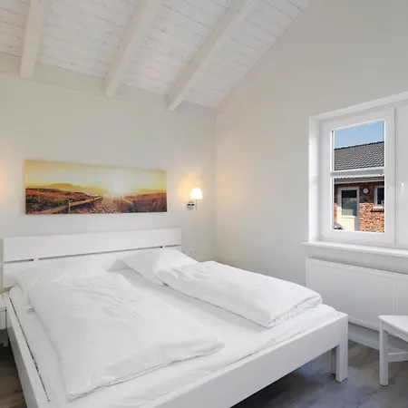 Stunning In With Wifi Holiday home Dagebuell