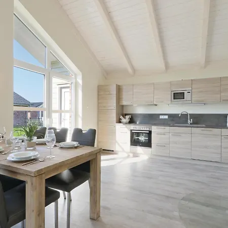 Stunning In With Wifi Holiday home *