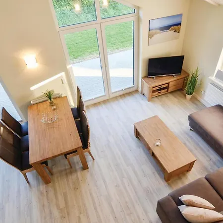 Stunning In With Wifi Holiday home